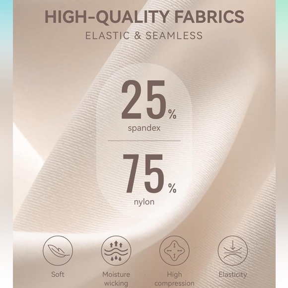 M MYODRESS Fajas Colombianas Tummy Tuck Compression Garment for Women Waist - Picture 5 of 6